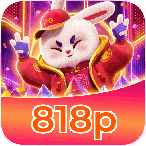818p