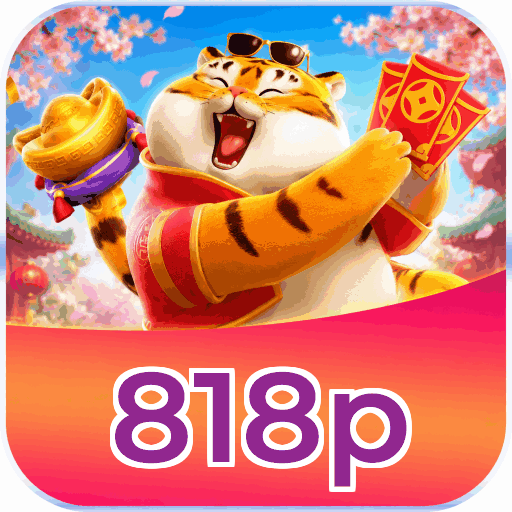 818p