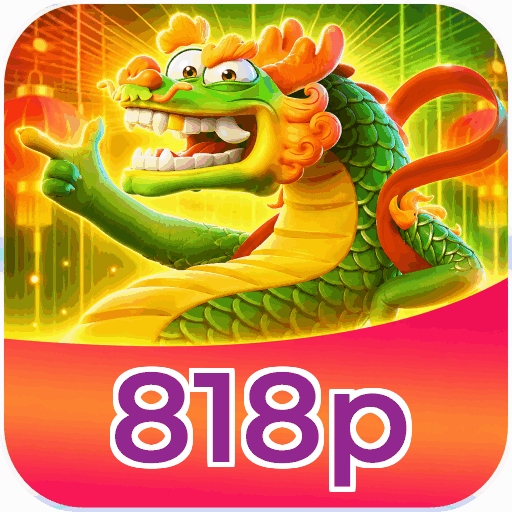 818p