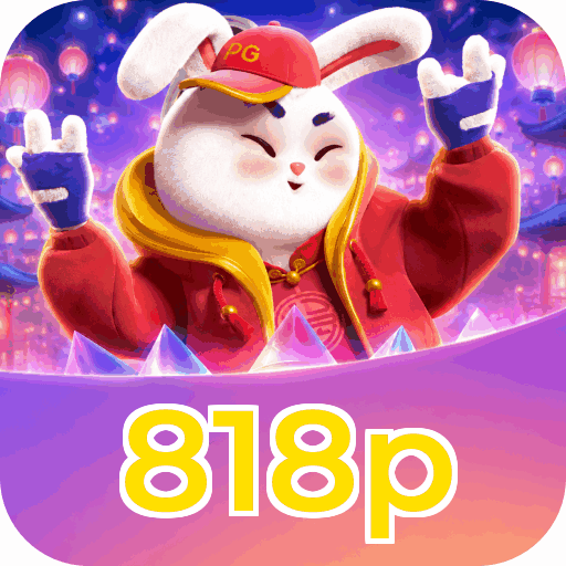 818p