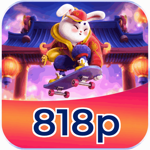 818p