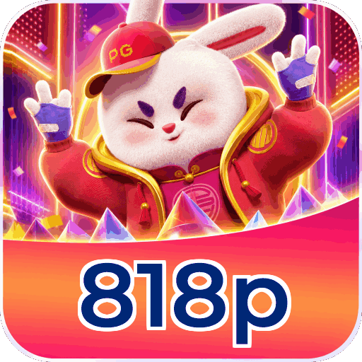 818p
