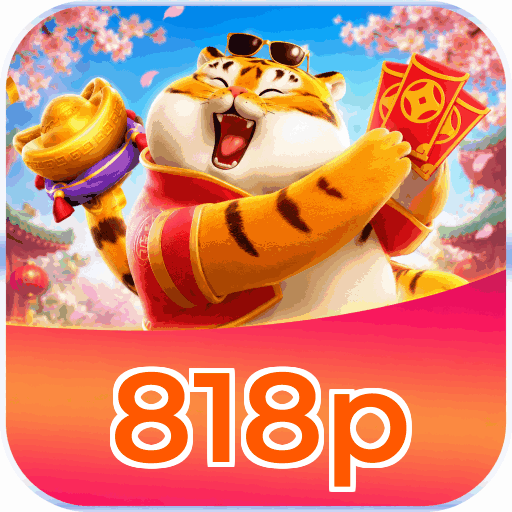 818p