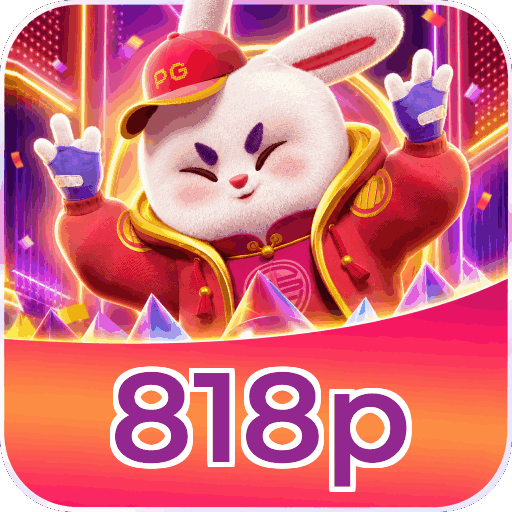 818p