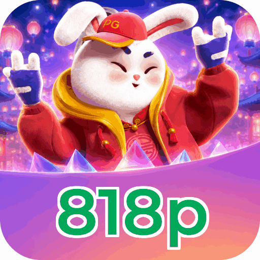 818p