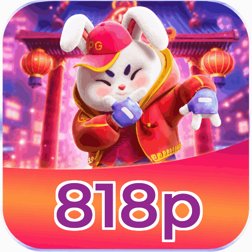 818p