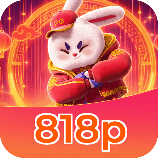 818p