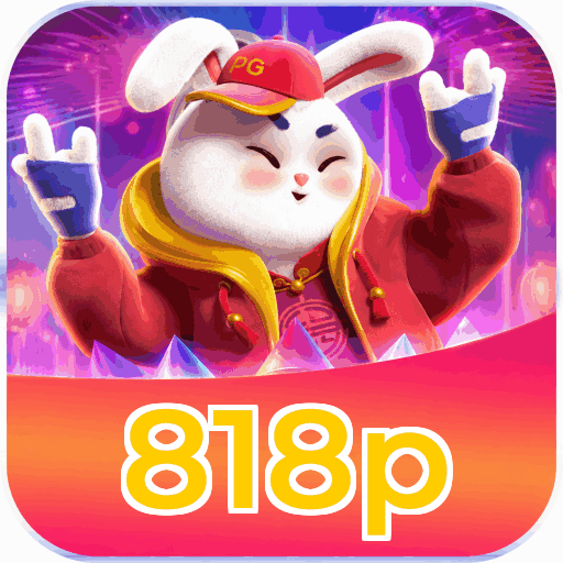818p