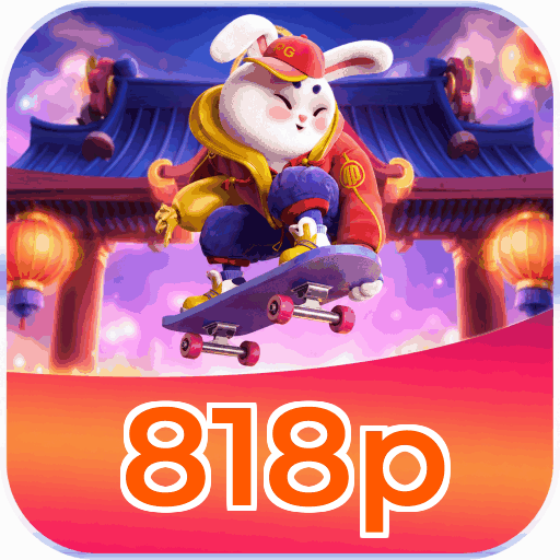 818p