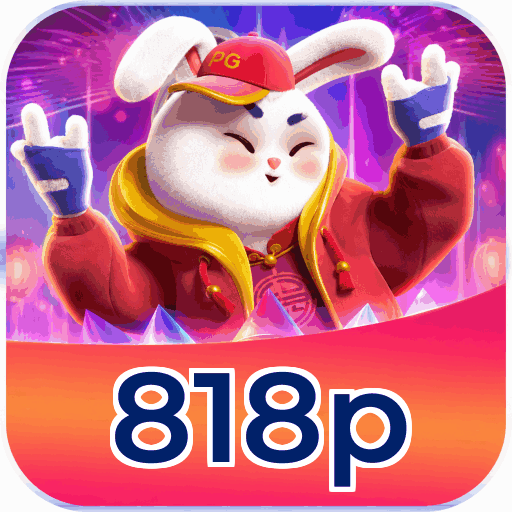 818p