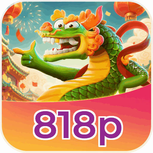 818p